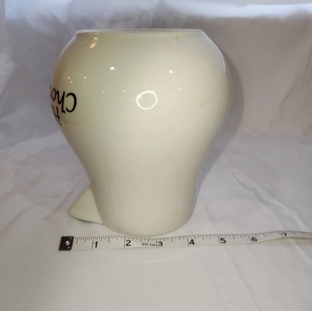 Williams and Sonoma pot